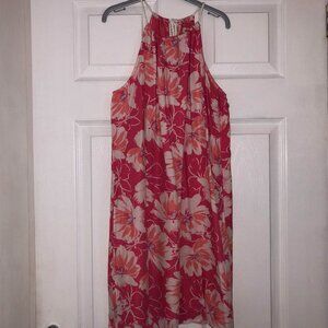 Hollister Dress
